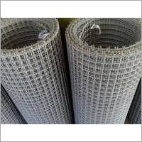 Double Crimped Wire Mesh