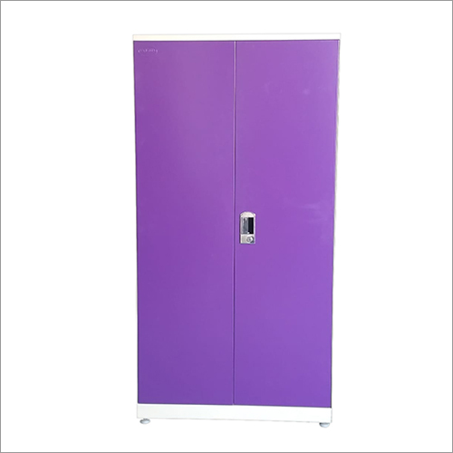 Double Door Steel Almirah Office Furniture