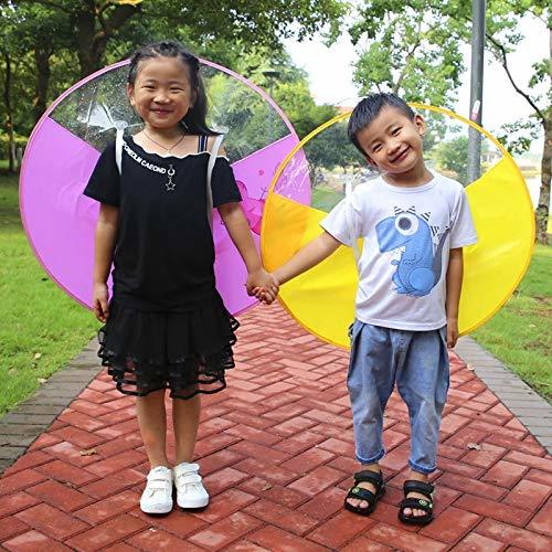 Headset Umbrella