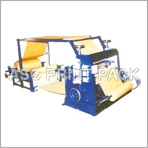 Vertical Type Paper Corrugation Machine का वर्टिकल प्रकार का पेपर कौरिगेशन मशीन