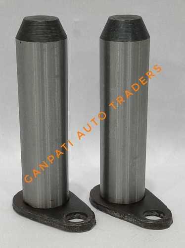 जेसीबी स्टीयरिंग पिन (3 डी)