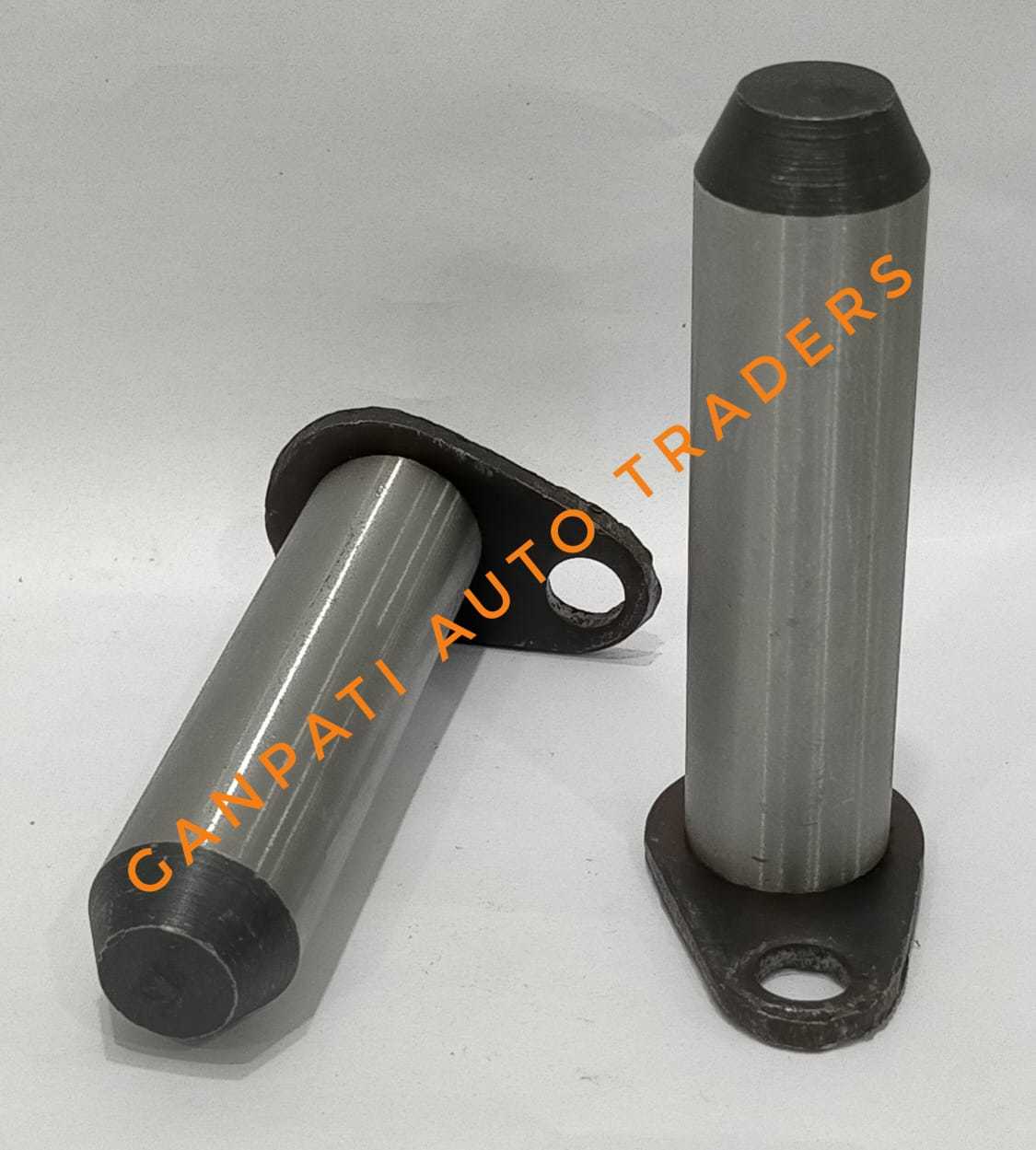 Jcb Steering Pin (3d)