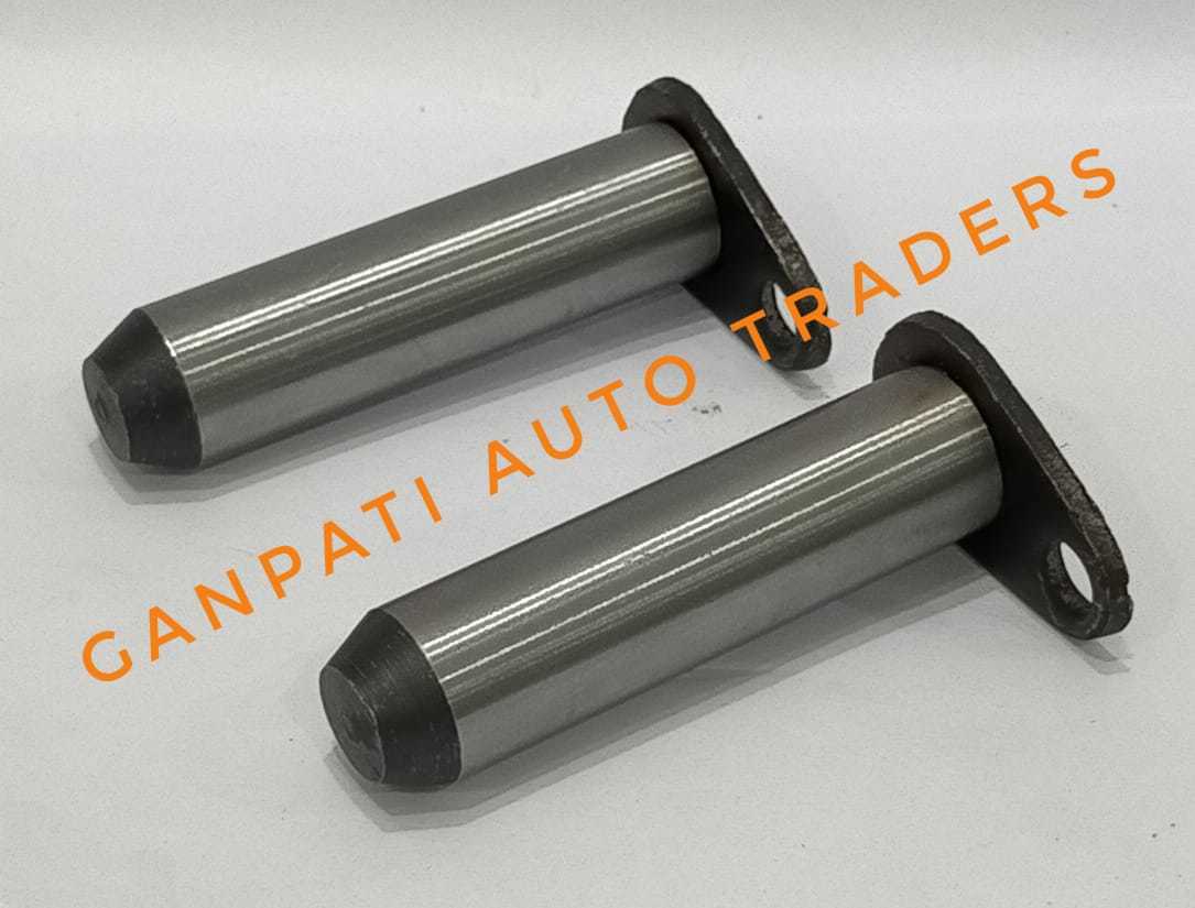 Jcb Steering Pin (3d)