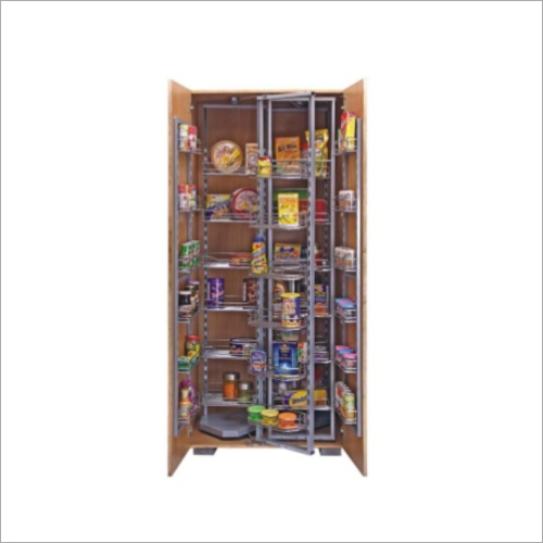 पेंट्री पुल आउट