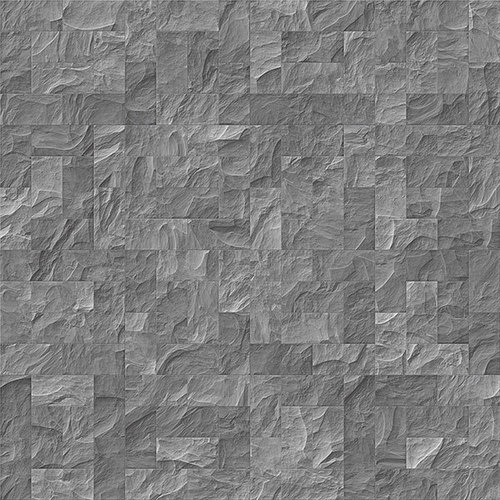 मैट पोर्सिलेन फ़्लोर टाइल्स का आकार: 600X1200