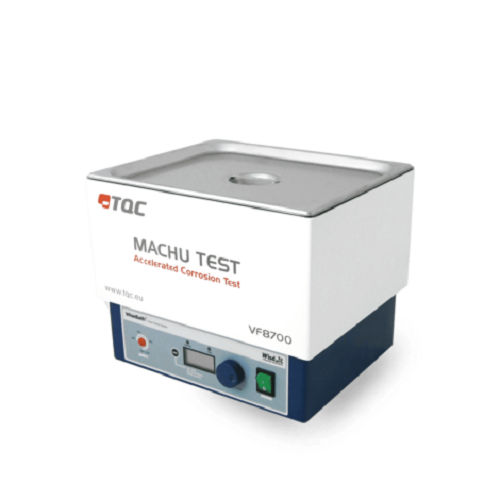 Tqc Sheen Vf8700 Machu Test Bath Application: Yes