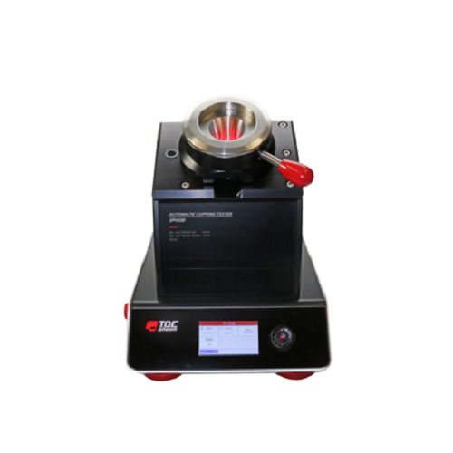 Tqc Sheen Sp4500 Automatic Cupping Tester Application: Yes