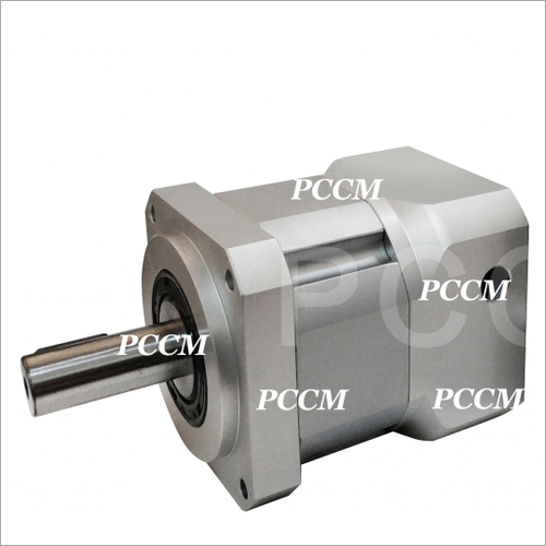 PCCM-PSE2 Series Gearbox - Stainless Steel, Reduction Ratio 13.56, Rated Torque 3.5 N.m | IP65 Protection, Industrial Efficiency 95%, Custom Output Options Available