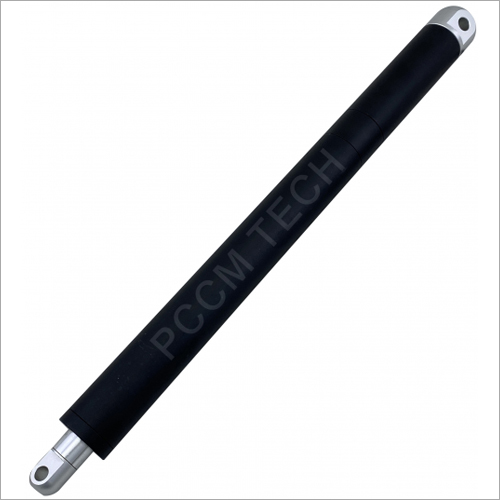 ब्लैक Pccm-A सीरीज़ लीनियर एक्ट्यूएटर