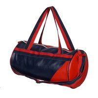 Black Duffle Bag