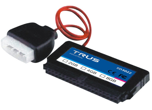 SSD Disk