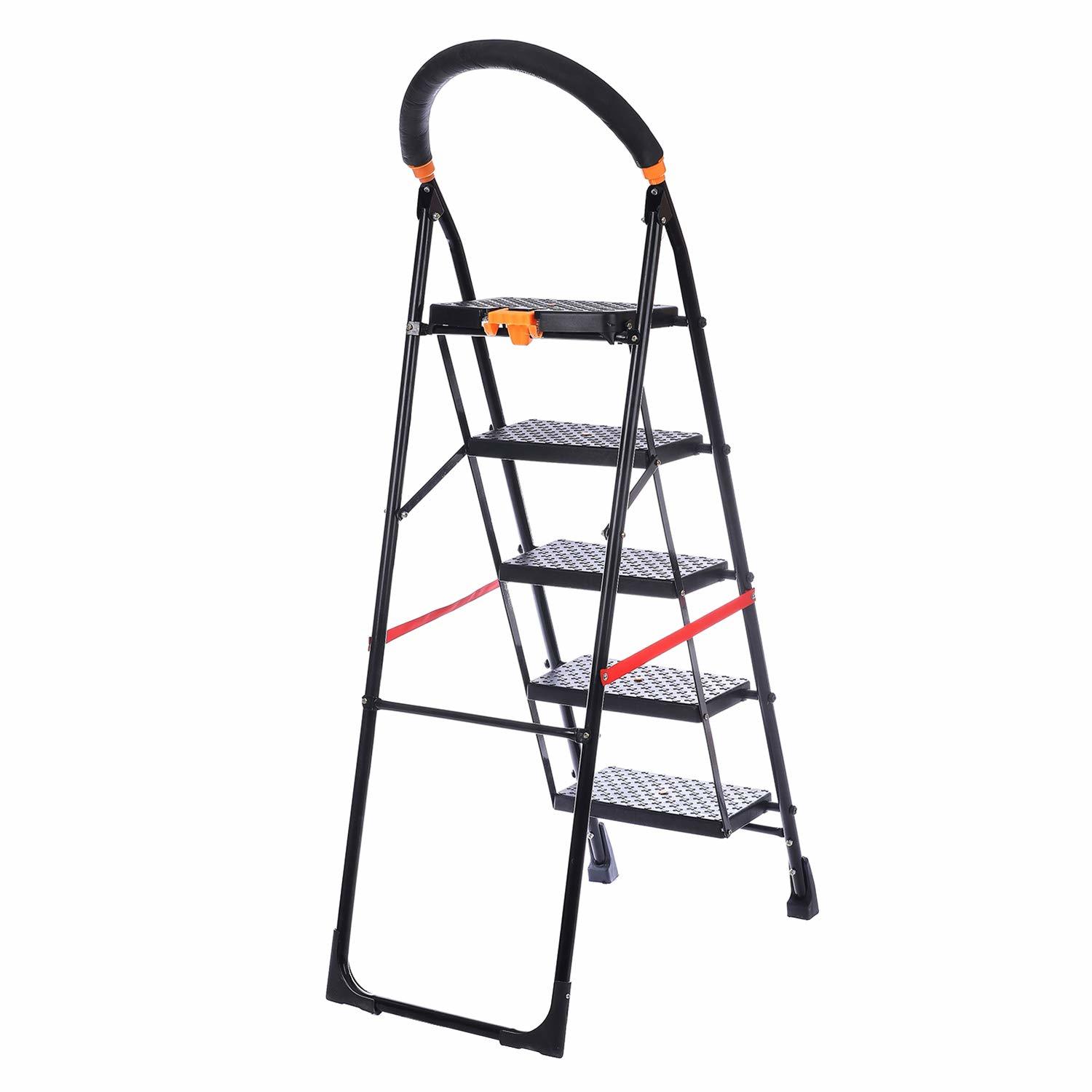 Durable 5 Step Oscar Ladder