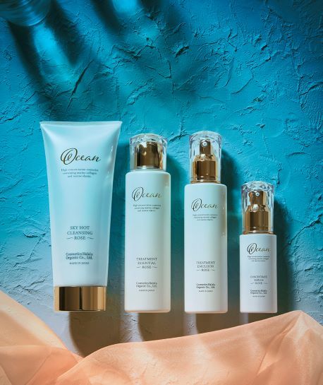 Safe To Use Concentrate Serum Rose