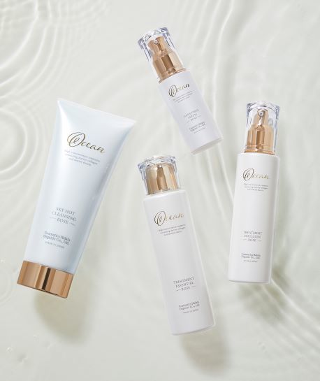 Safe To Use Concentrate Serum Rose