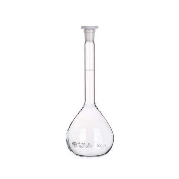 All Volumetric Flask