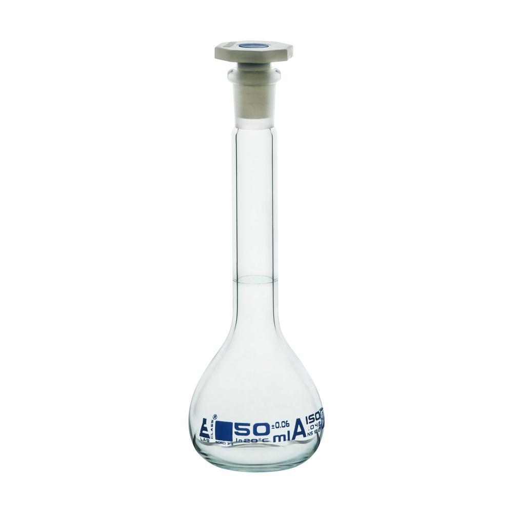 All Volumetric Flask