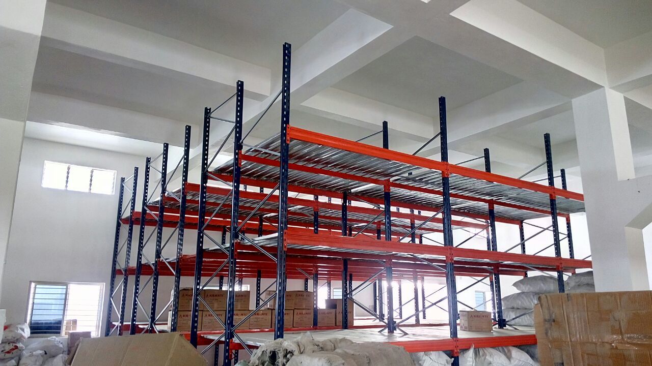 Heavy Duty Rack Thickness: 20x22 Gauge