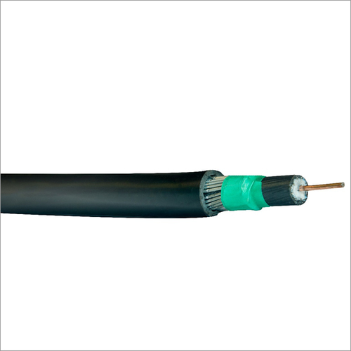 Rg 6 Armoured Cable