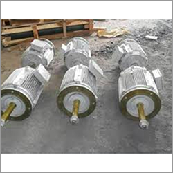 Frp Cooling Tower Motor Warranty: 01 Year
