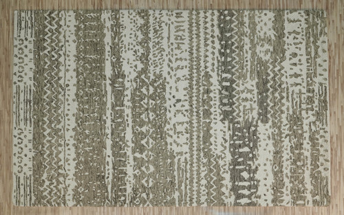 हाथ से बने ऊनी कालीन नॉन-स्लिप