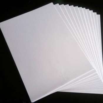 A4 Size Copy Paper - 80 Gsm, Bright White Wood Pulp | High Quality, Smooth Surface, Sharp Copies, Fade Resistant, High Speed Toner Transfer