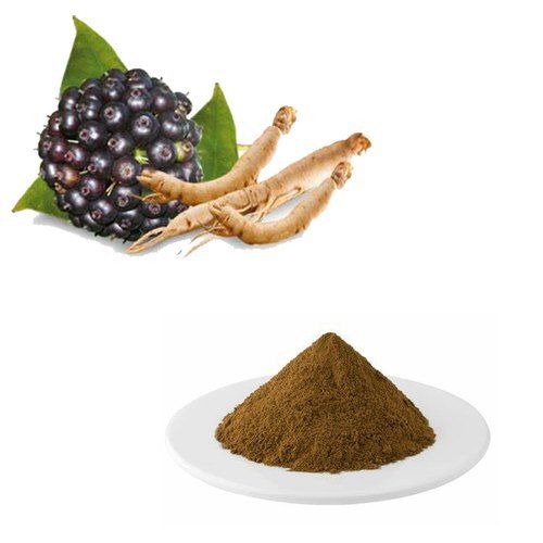 Siberian Ginseng Extract (Eleutherocus Senticosus Extract)