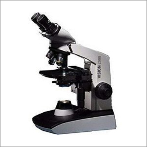 Laboratory Microscope