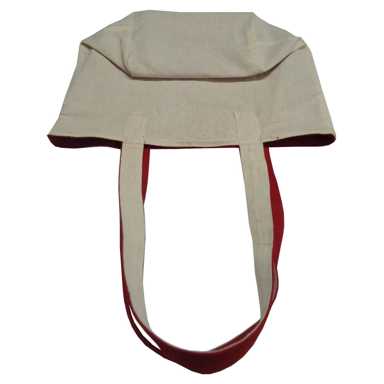 Reversible Tote Bag Design: Customized
