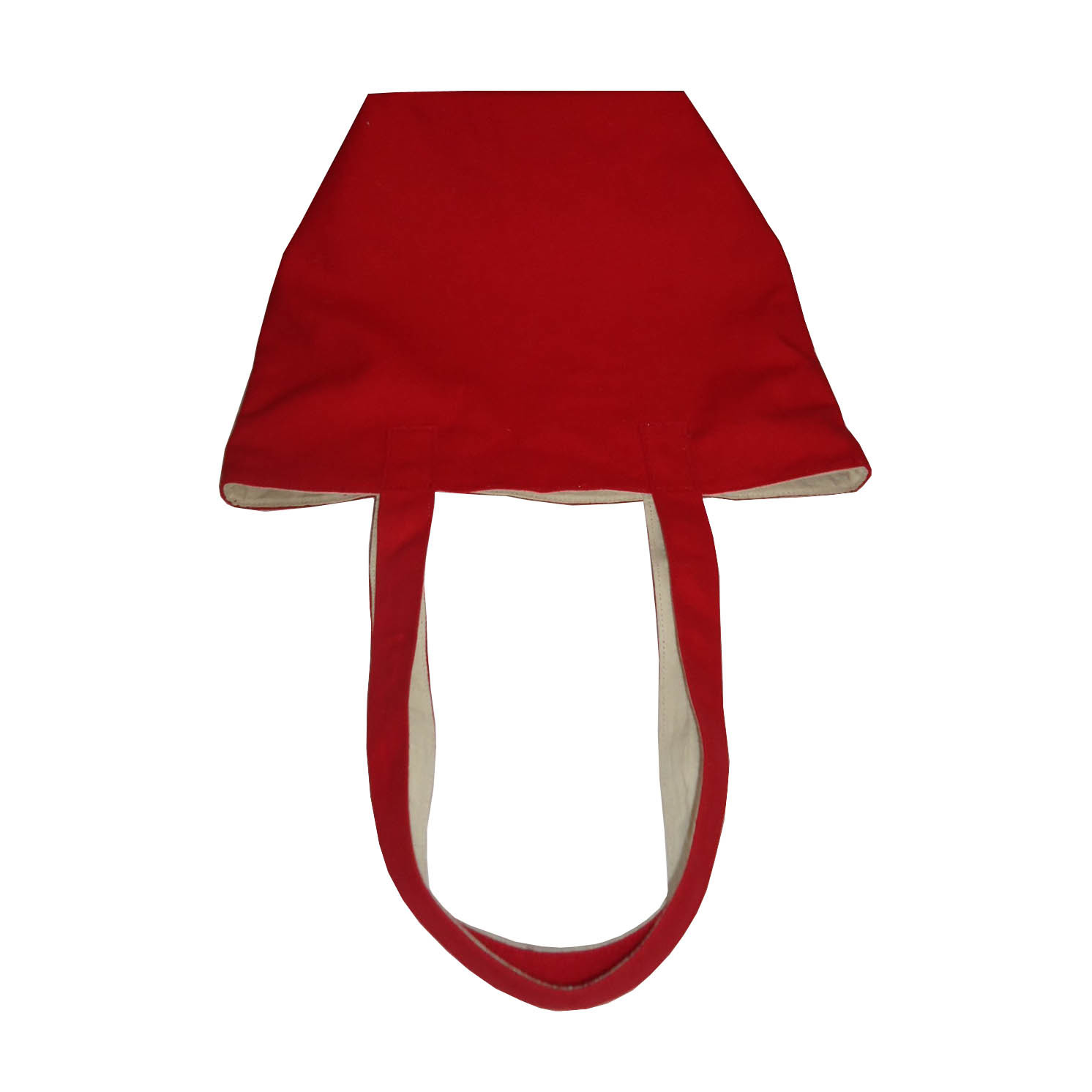Reversible Tote Bag Design: Customized