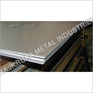 Inconel Sheet - 2000-6000mm Length, 1000-3000mm Width, 1-50mm Thickness | Corrosion Resistant, High Endurance, High Strength, Mill Finish