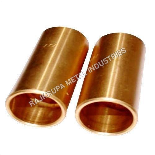 गनमेटल राउंड बुश