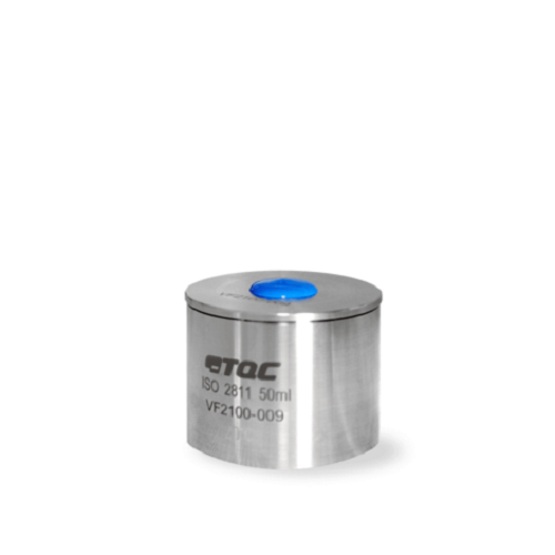 Tqc Sheen Vf2100 Specific Gravity Cups / Pycnometers Application: Yes
