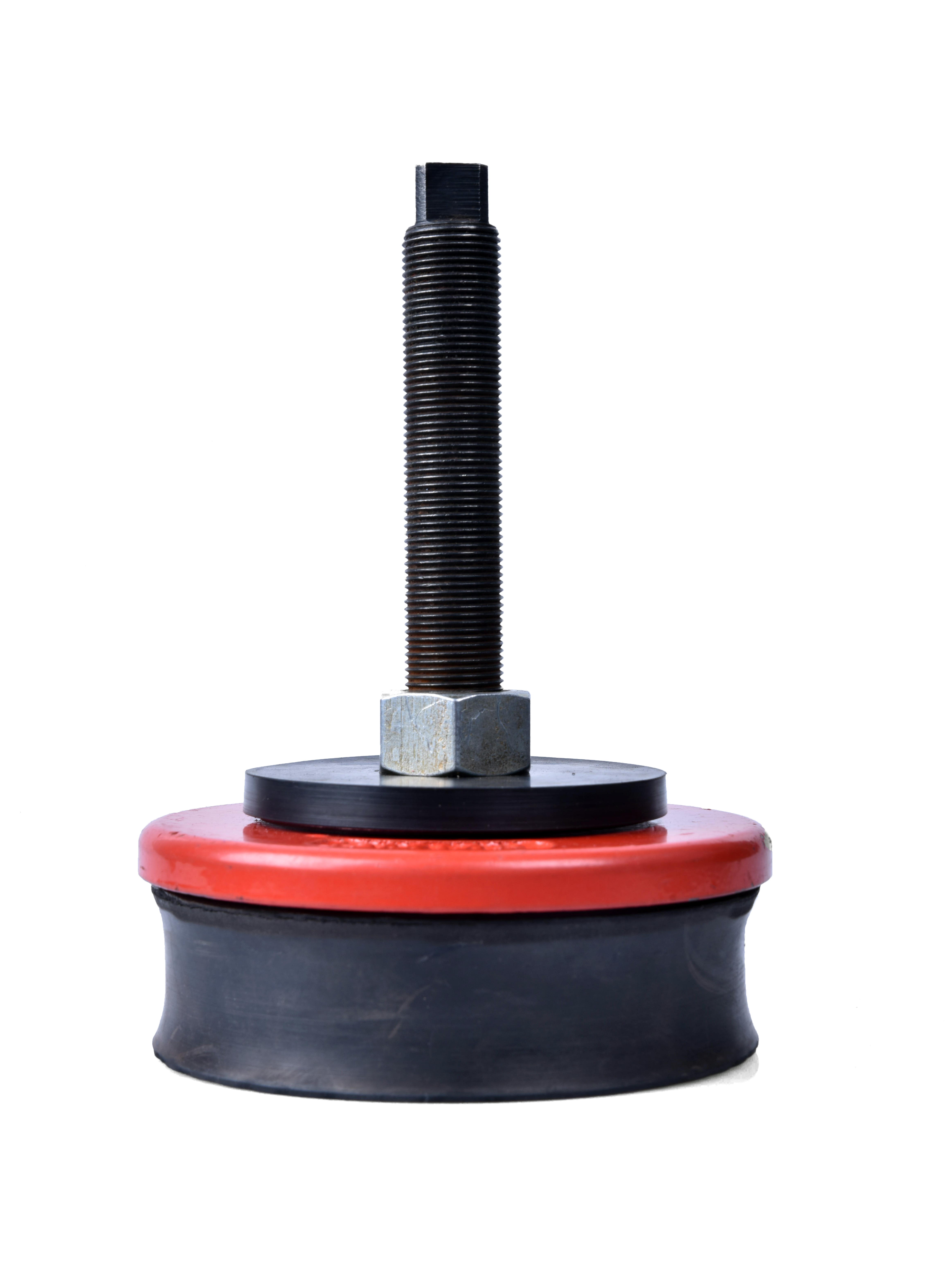 Red Anti Vibration Pad