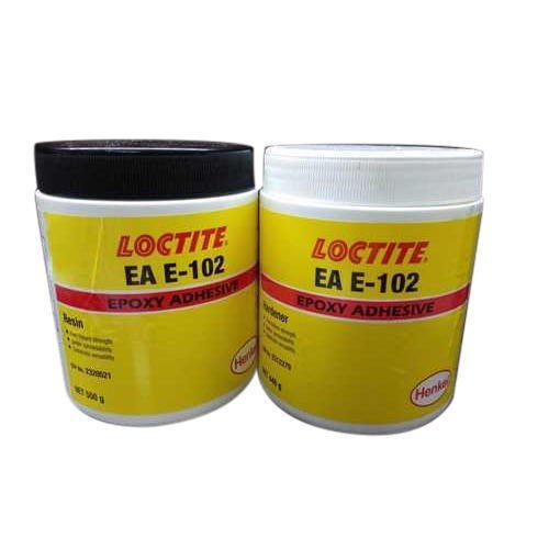 Food Grade Nsf Loctite Ea E 102 Epoxy Adhesive Grade: Fda  Approved