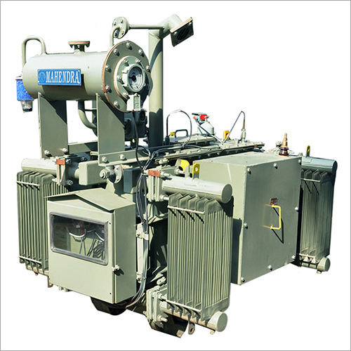315 Kva Solar Duty Transformer