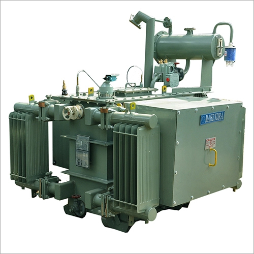 315 Kva Step Up Transformer