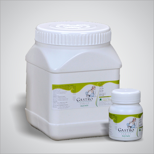 Tablets Gastro Capsule