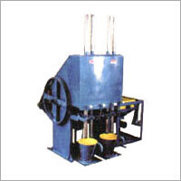 पीटने की मशीन