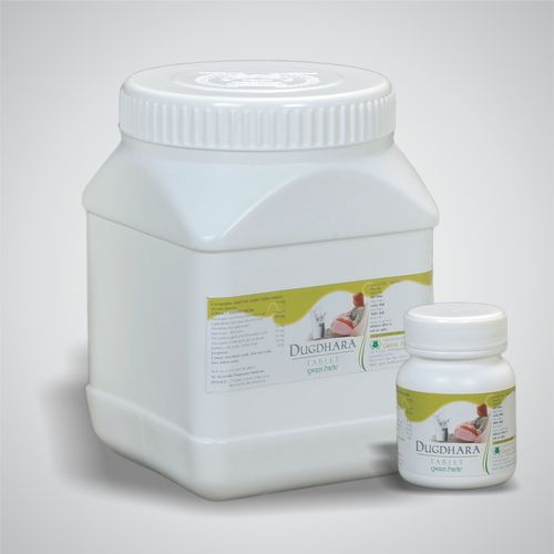 लैक्टेशन टैबलेट आयु समूह: वयस्कों के लिए