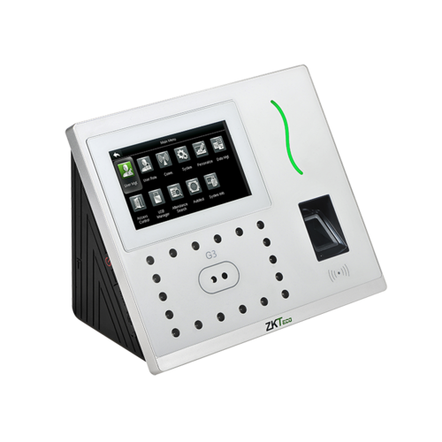 Gh 4 Face Attendance System Application: Megamind Application