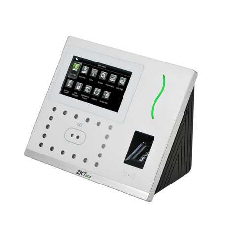 Gh 4 Face Attendance System Application: Megamind Application