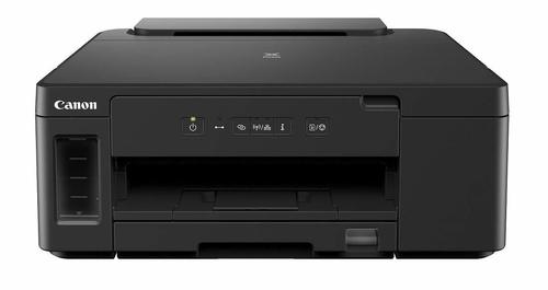 Canon Pixma Gm2070 Printer Black Print Speed: 13.0Ipm Black Ppm