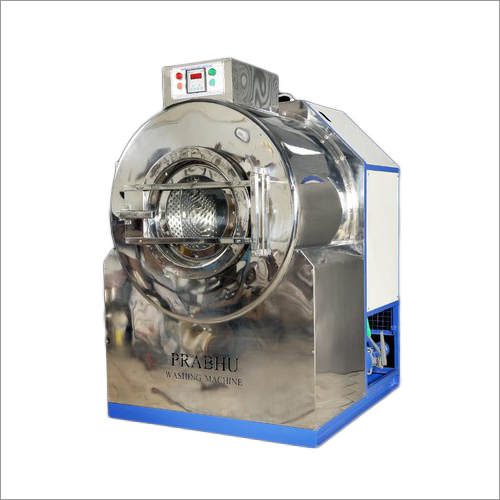 Automatic Commercial Washing Machine