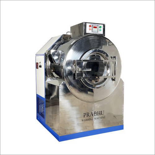 Automatic Commercial Washing Machine