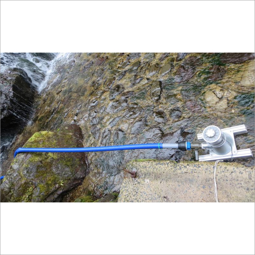 Hydroelectric Generation System