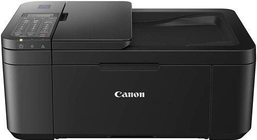 Canon Pixma E4270 Printer Black Print Speed: 8.8 Images Per Minute Ppm