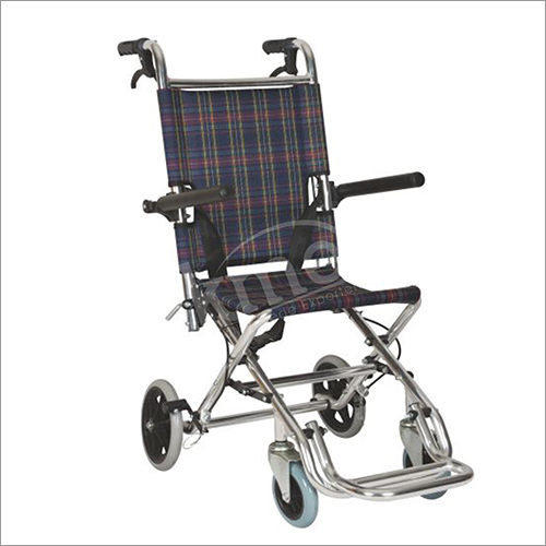 Medical Wheelchair Foot Rest Material: Steel