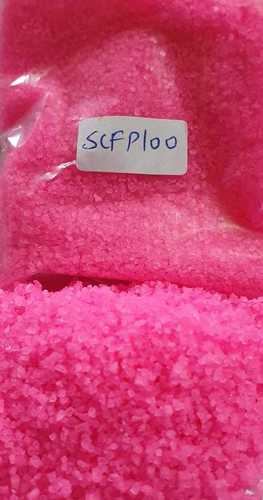 सोडियम डोडेसिल सल्फेट पिंक स्पेकल