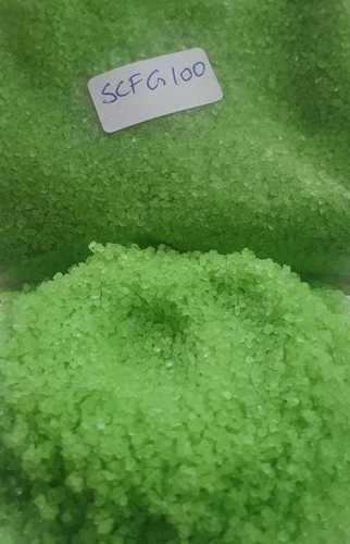 सोडियम डोडेसिल सल्फेट ग्रीन स्पेकल