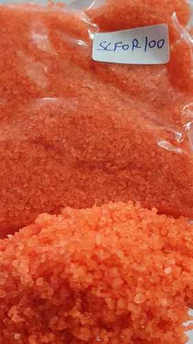 सोडियम डोडेसिल सल्फेट ऑरेंज स्पेकल